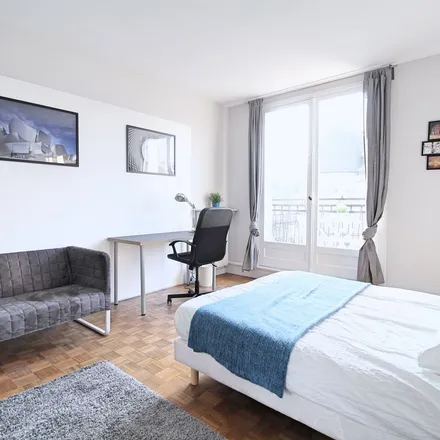 Image 3 - 21 Rue Duret, 75116 Paris, France - Apartment for rent