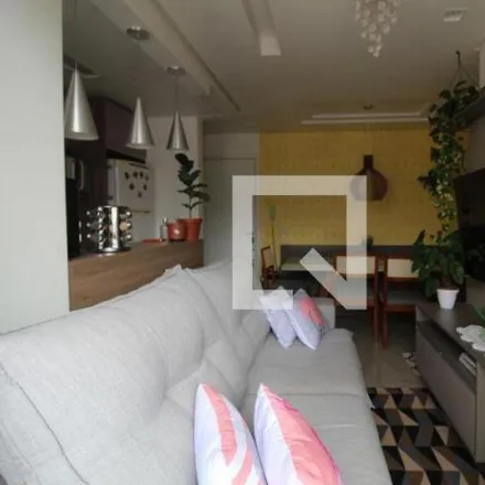 Buy this 2 bed apartment on unnamed road in Fátima, Canoas - RS