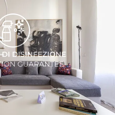 Rent this studio room on Ripa di Porta Ticinese in 17, 20143 Milan MI