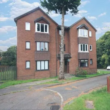 Image 1 - Brandon Place, Bellshill, ML4 2UU, United Kingdom - Apartment for sale