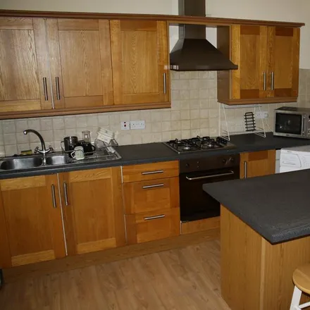 Rent this 8 bed apartment on 27 Davenport Avenue in Manchester, M20 3EY