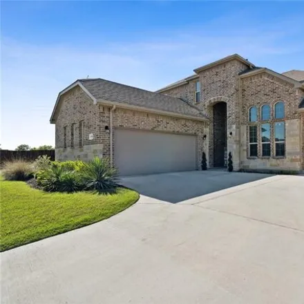 Image 1 - Twin Pines Drive, Britton, Grand Prairie, TX, USA - House for sale