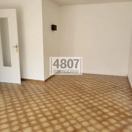 Rent this 1 bed apartment on 2 Rue Amédée VIII de Savoie in 74160 Saint-Julien-en-Genevois, France