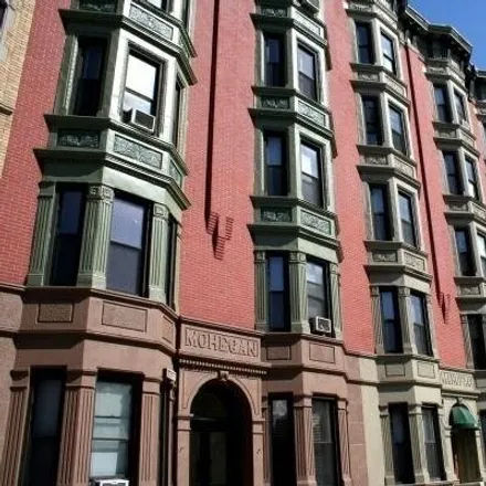 Rent this 2 bed house on 815 Washington Street in Hoboken, NJ 07030