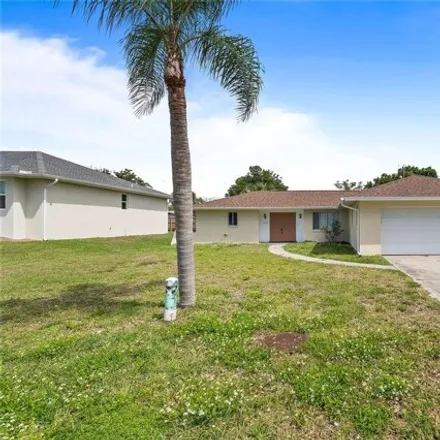 Buy this 3 bed house on 1423 Fairless Road in Englewood, FL 34223