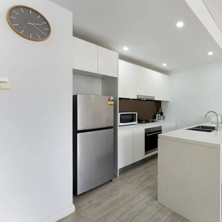 Rent this 3 bed apartment on Rosebery NSW 2018