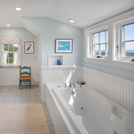 Rent this 8 bed house on Chilmark in MA, 02552