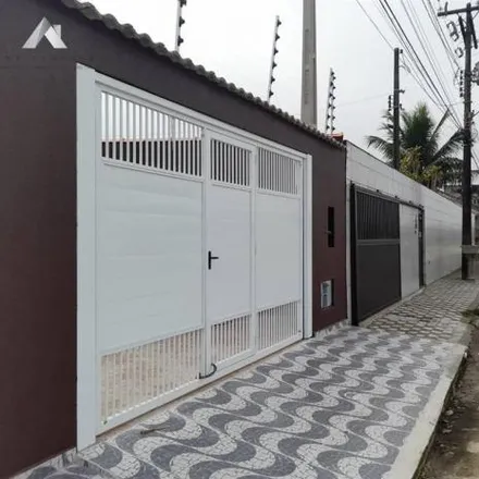 Buy this 3 bed house on Avenida Manoel Gomes Seabra in Mongaguá, Mongaguá - SP