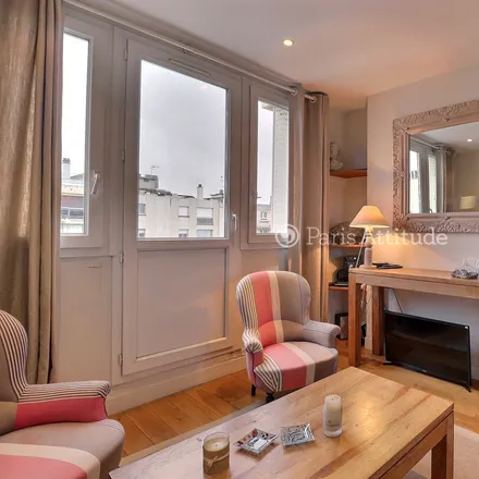 Image 6 - 29 Rue Saint-Lambert, 75015 Paris, France - Apartment for rent