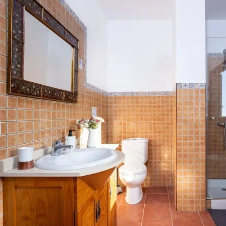 Image 2 - El Sauzal, Santa Cruz de Tenerife, Spain - House for rent
