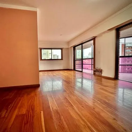 Rent this 2 bed apartment on Balcarce 3196 in La Perla, 7606 Mar del Plata