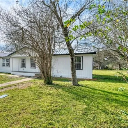 Image 1 - 9400 Elm Street, Midway, Madison County, TX 75852, USA - House for sale