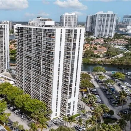 Buy this 2 bed condo on 3731 North Country Club Drive in Aventura, Aventura