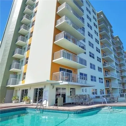 Buy this studio condo on Lauderdale Tower in 2900 Northeast 30th Street, Coral Ridge