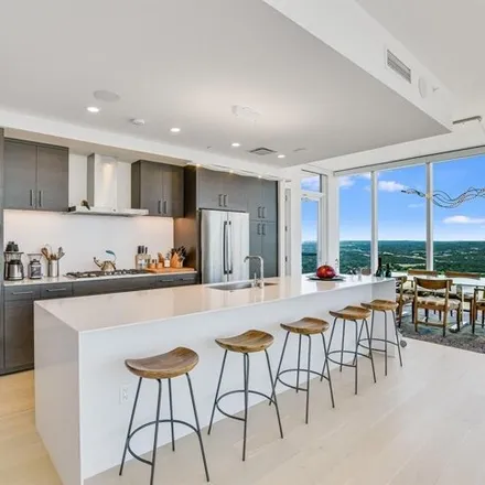 Image 3 - The Independent, 301 West Avenue, Austin, TX 78701, USA - Condo for sale
