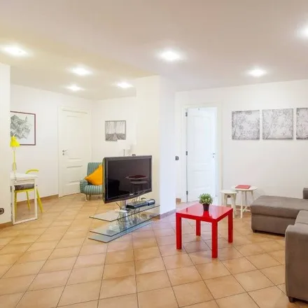 Rent this 1 bed apartment on Circonvallazione Ostiense in 80, 00154 Rome RM