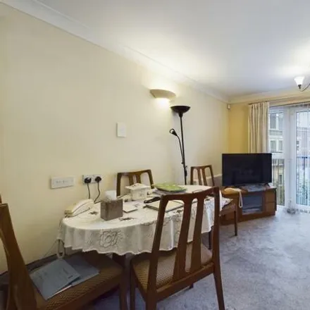 Buy this 1 bed house on Rollesbrook Gardens in Bedford Place, Southampton