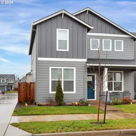 Buy this 4 bed house on 1319 South 29th Boulevard in Cornelius, OR 97113