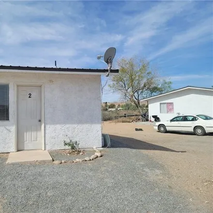 Rent this 2 bed house on 478 Moapa Valley Boulevard in Moapa Valley, NV 89040