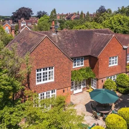 Buy this 6 bed house on Molyneux Park Road in Royal Tunbridge Wells, TN4 8DG