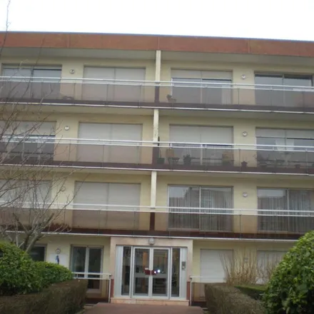 Image 6 - Mairie de Saint-Martin-Boulogne, 313 Route de Saint-Omer, 62280 Saint-Martin-Boulogne, France - Apartment for rent