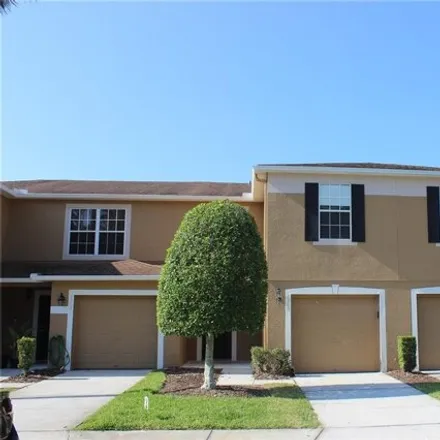 Image 2 - 4242 Winding River Way, Pasco County, FL 34639, USA - House for rent