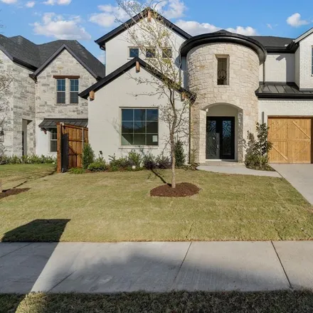 Buy this 5 bed house on 7624 Ira Drive in North Richland Hills, TX 76182