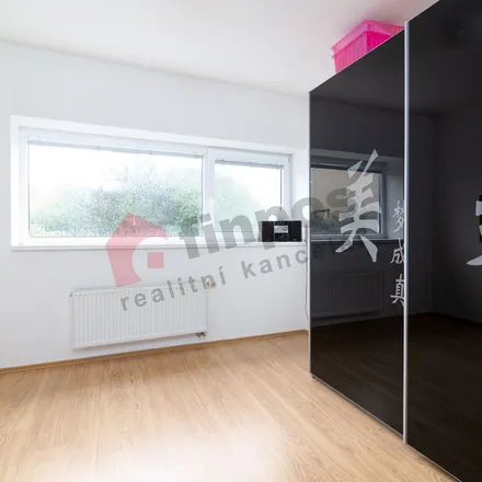 Rent this 1 bed apartment on Základní škola Úvaly in Arnošta z Pardubic 8, 250 82 Úvaly