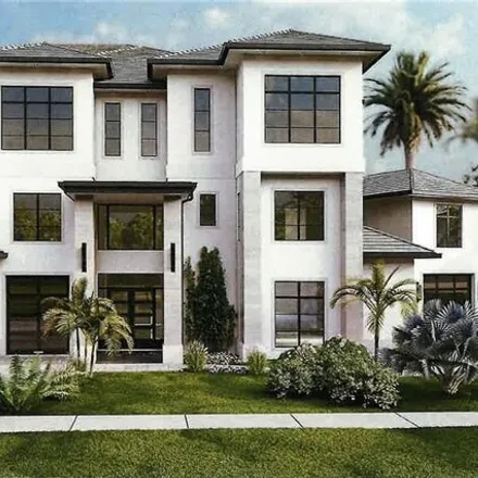 Buy this 6 bed house on 586 Spinnaker Drive in Marco Island, FL 34145