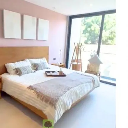 Buy this 3 bed apartment on Calle Justo Sierra in Arcos Vallarta, 44130 Guadalajara
