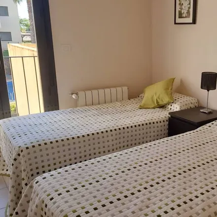 Rent this 3 bed apartment on Murcia in Region of Murcia, Spain