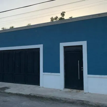 Rent this 2 bed house on Calle 44 in 97180 Mérida, YUC