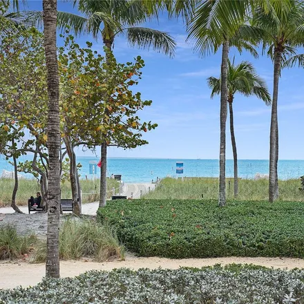 Image 7 - 10139 Collins Avenue, Bal Harbour Village, Miami-Dade County, FL 33154, USA - Apartment for rent