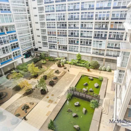 Image 3 - Metro Central Heights, 119 Newington Causeway, London, SE1 6FL, United Kingdom - Apartment for rent