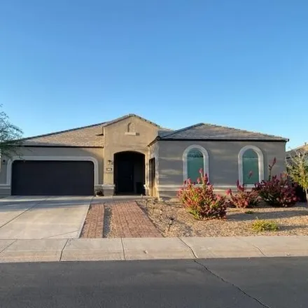 Buy this 5 bed house on 37976 West Padilla Street in Maricopa, AZ 85138