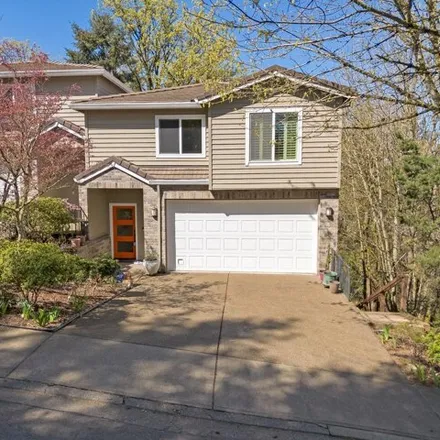 Buy this 4 bed house on 4 Northview Court in Lake Oswego, OR 97035