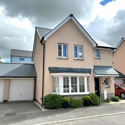 Buy this 3 bed house on Baileys Meadow in Hayle, Cornwall