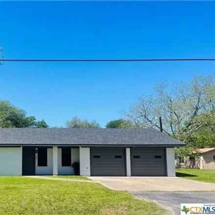 Buy this 3 bed house on 225 North Arnim Street in Moulton, Lavaca County