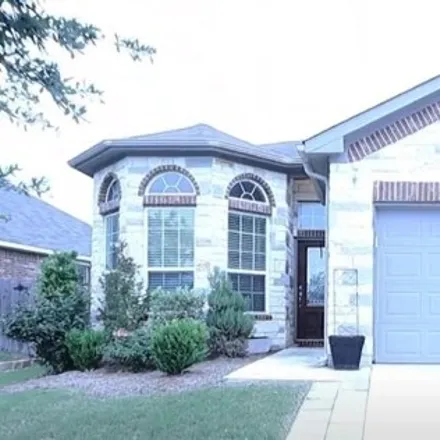 Rent this 4 bed house on 224 Firethorn Drive in Hays County, TX 78610