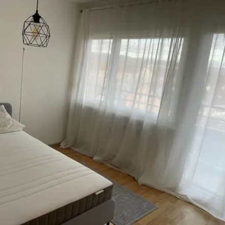 Rent this 3 bed apartment on Obere Schanzstraße 9 in 79576 Weil am Rhein, Germany