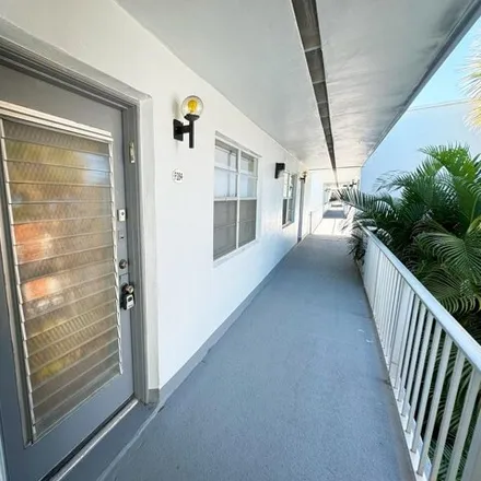 Image 2 - 259 Piedmont Terrace, Kings Point, Palm Beach County, FL 33484, USA - Condo for rent
