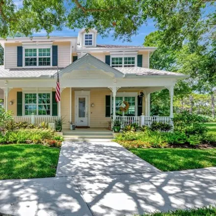 Buy this 5 bed house on 246 Sweet Bay Cir in Jupiter, Florida