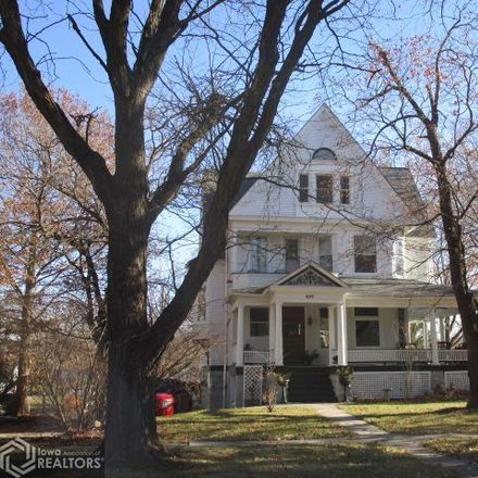 Rent this 4 bed house on 405 South Main Street in Fairfield, IA 52556