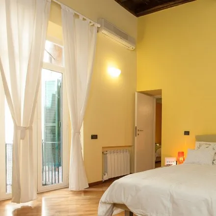 Rent this 2 bed apartment on Hotel delle Nazioni in Via Poli, 6