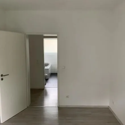 Rent this 4 bed apartment on Heihoffsweg 17 in 45896 Gelsenkirchen, Germany
