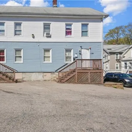 Buy this 7 bed house on 136 Hendrick Street in Olneyville, Providence