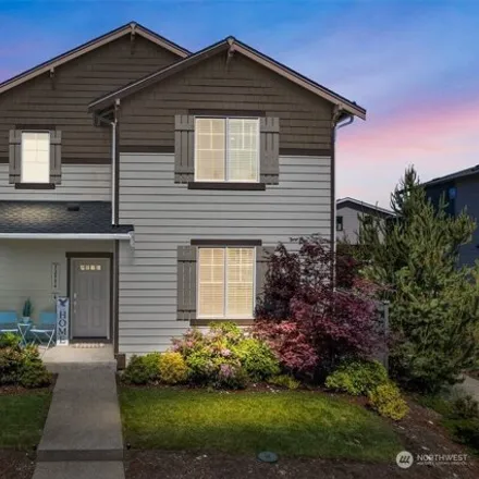 Buy this 4 bed house on Park Butte Lane in One Hundred One Pines, King County