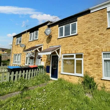 Rent this 2 bed house on unnamed road in Milton Keynes, MK6 5BS