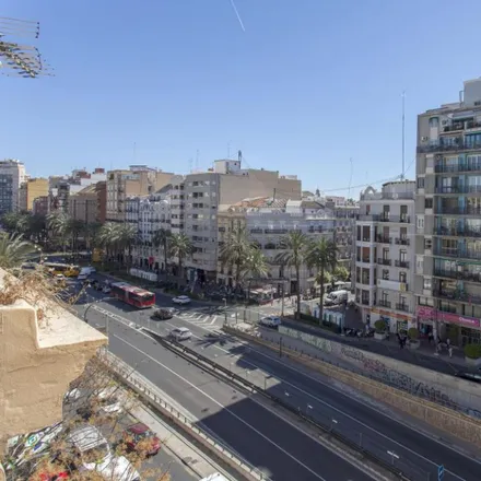 Image 5 - Carrer d'Alacant, 31, 46002 Valencia, Spain - Room for rent