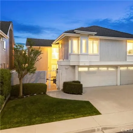 Buy this 4 bed house on 21 Hunter in Irvine, CA 92620